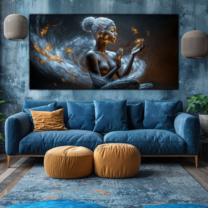 Tablou Sticla Securizata – Beyond Imagination No23