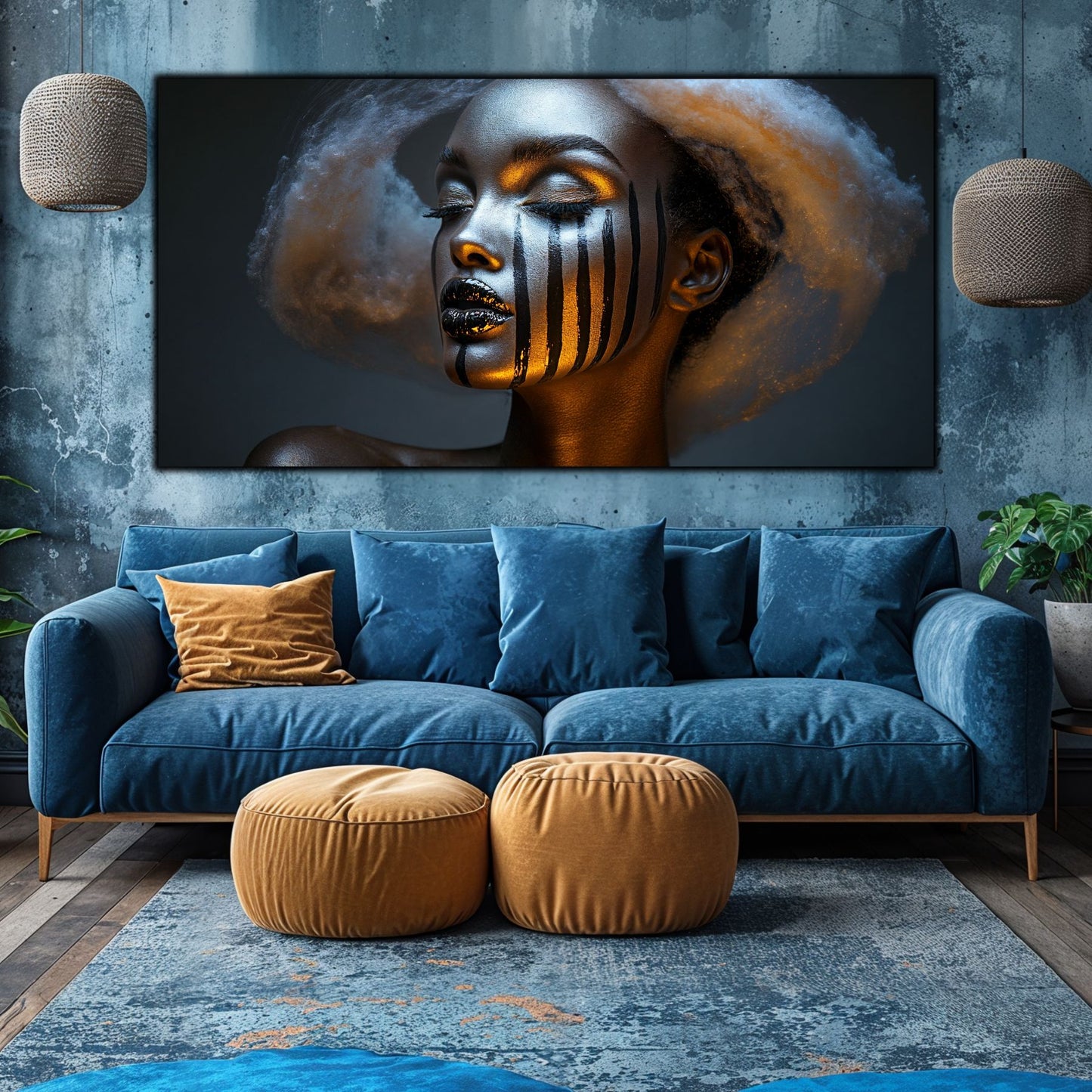 Tablou Sticla Securizata – Beyond Imagination No54