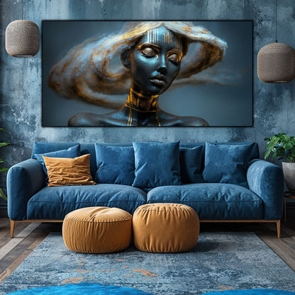 Tablou Sticla Securizata – Beyond Imagination No43