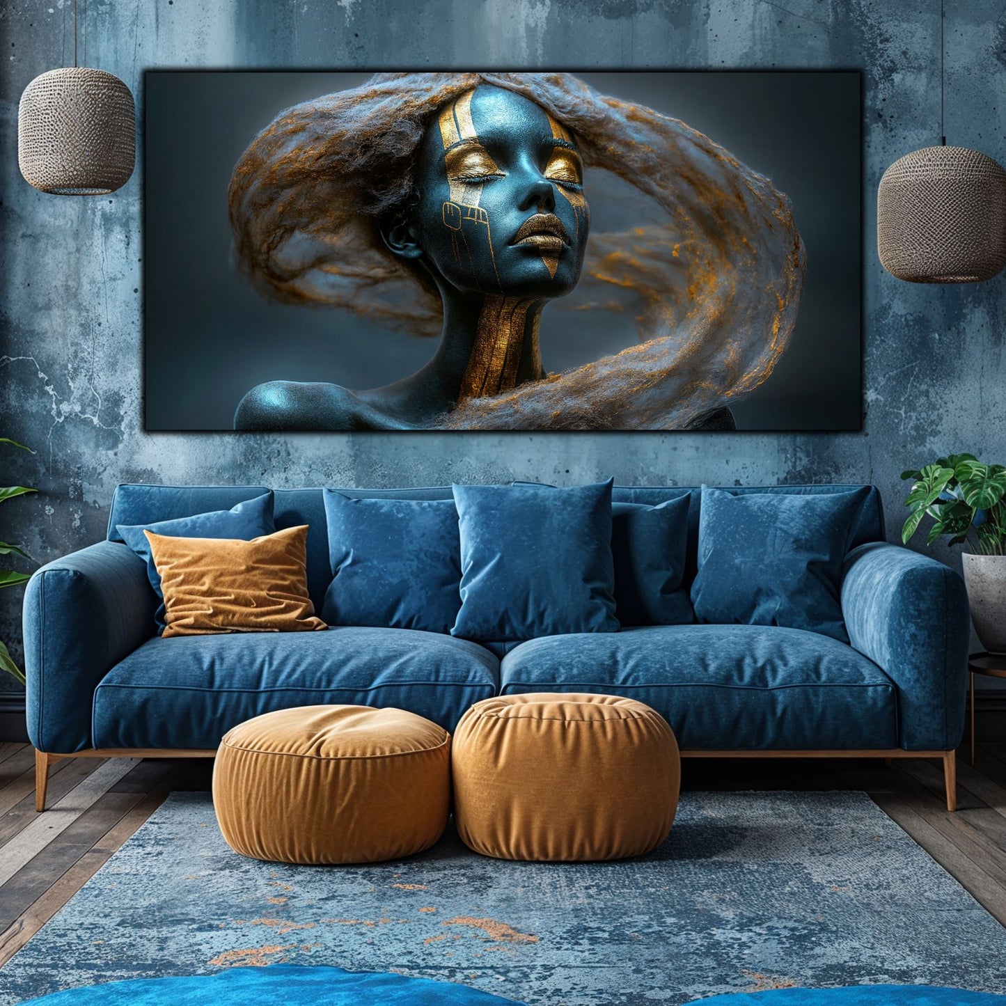 Tablou Sticla Securizata – Beyond Imagination No25