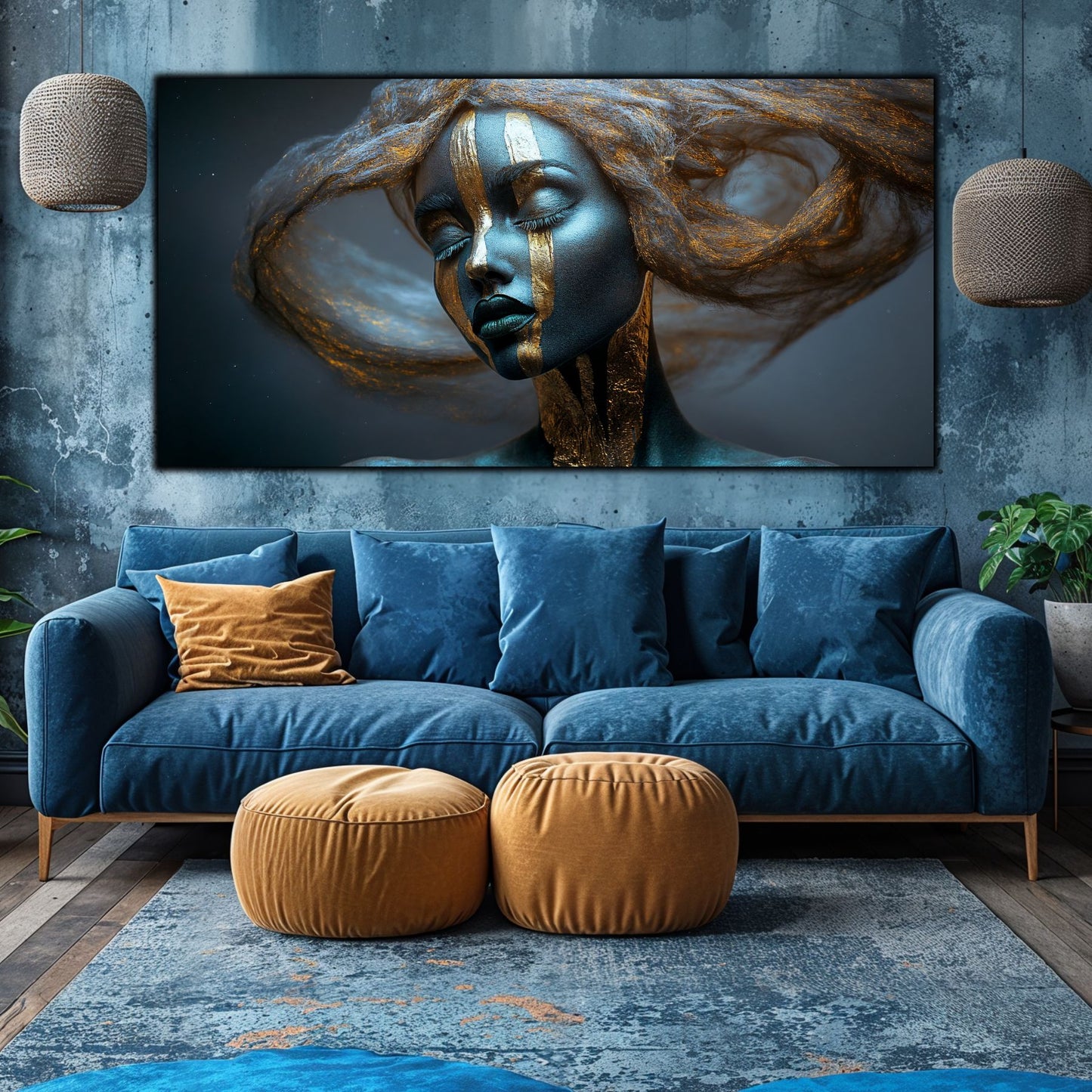 Tablou Sticla Securizata – Beyond Imagination No27