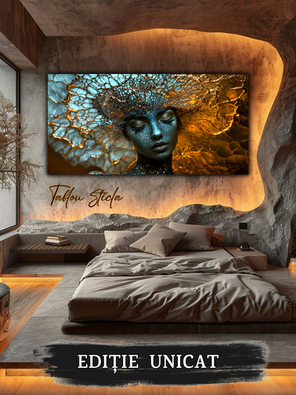 Tablou Sticla Securizata - Zenesis - 20