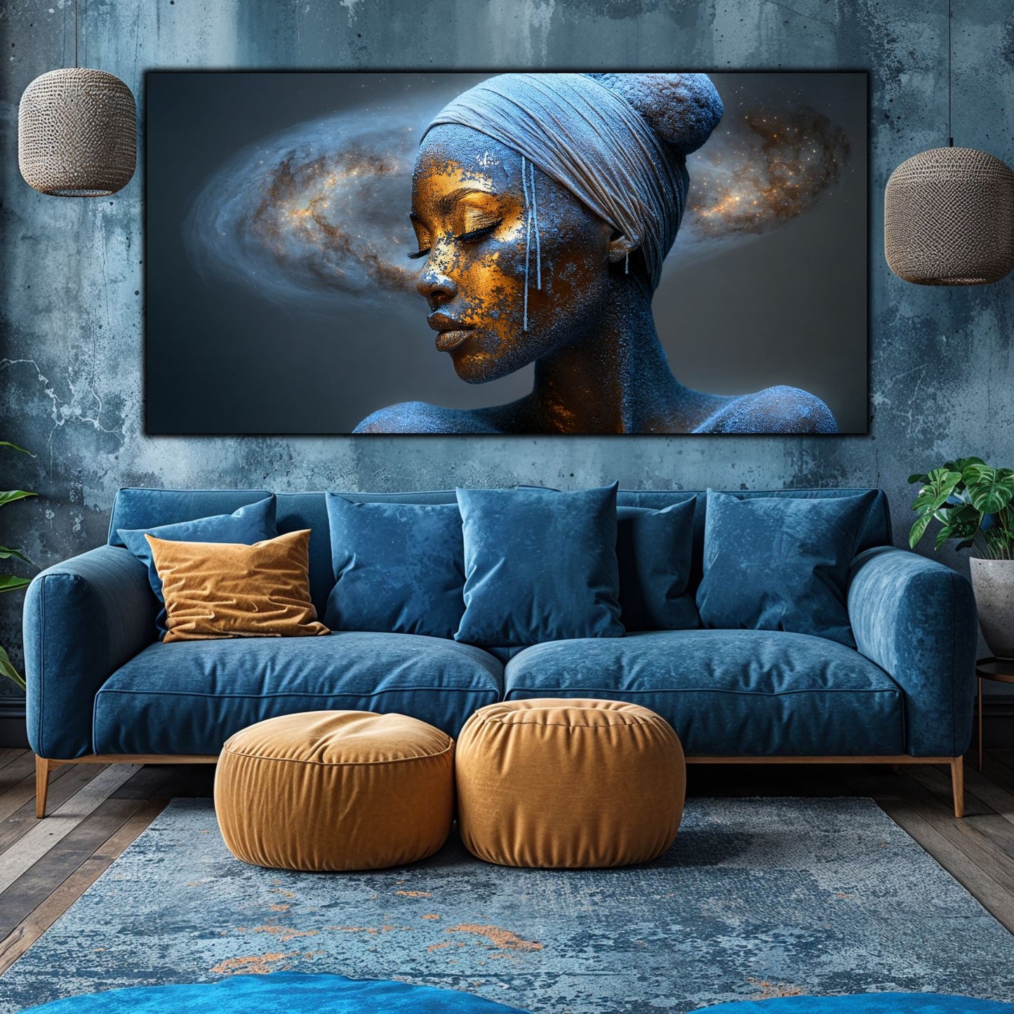 Tablou Sticla Securizata – Beyond Imagination No39