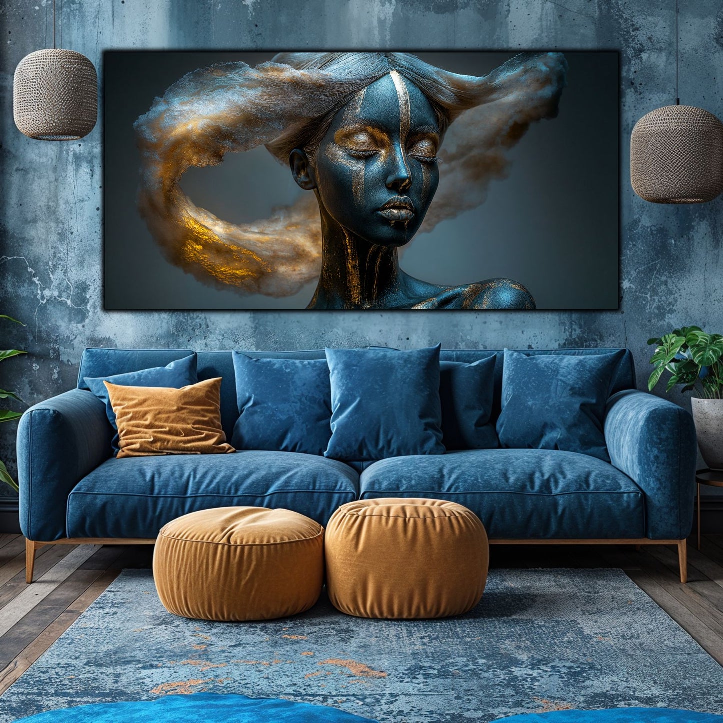 Tablou Sticla Securizata – Beyond Imagination No21