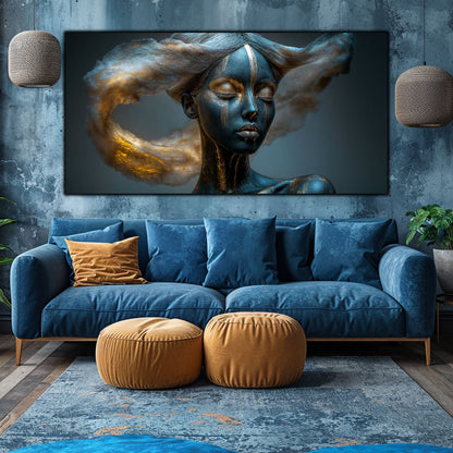 Tablou Sticla Securizata – Beyond Imagination No21