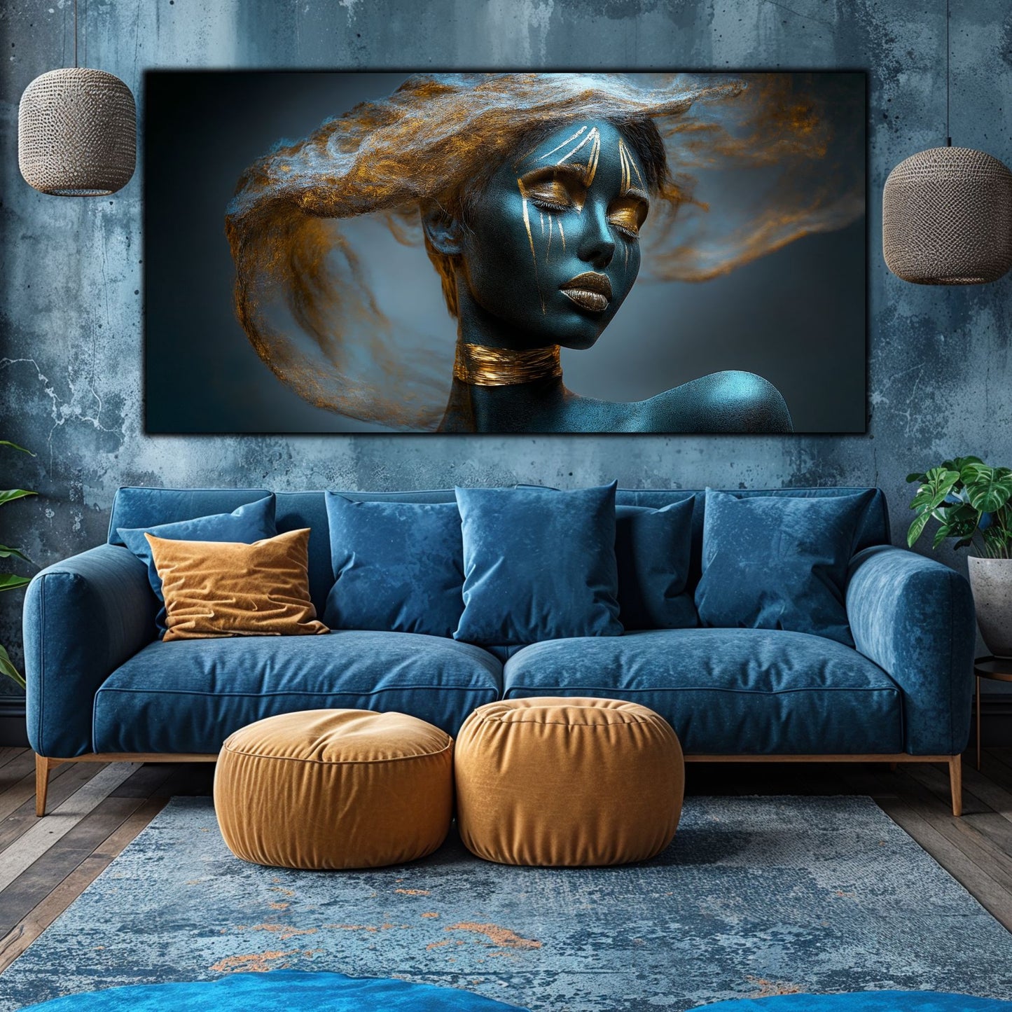 Tablou Sticla Securizata – Beyond Imagination No56