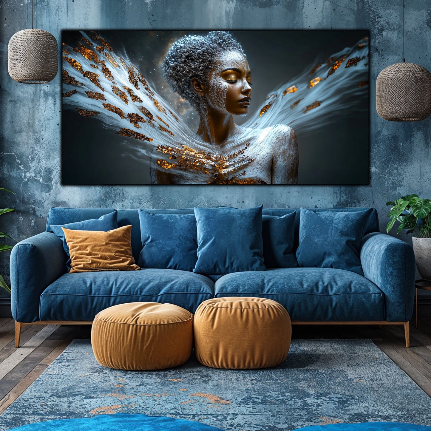 Tablou Sticla Securizata – Beyond Imagination No13