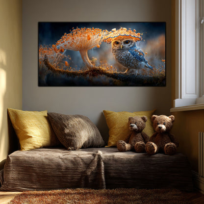 Tablou Canvas - pentru Camera Copiilor - No 19