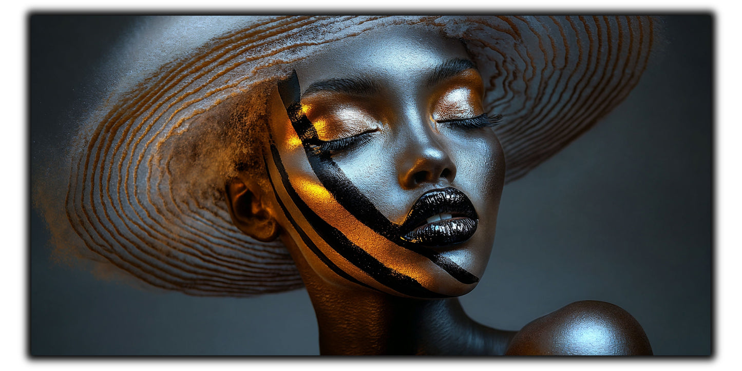 Tablou Sticla Securizata – Beyond Imagination No52