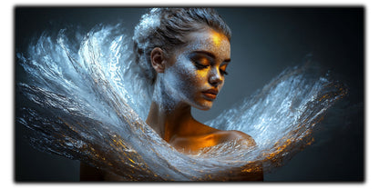 Tablou Sticla Securizata – Beyond Imagination No57