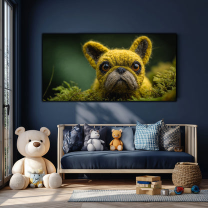 Tablou Canvas - pentru Camera Copiilor - No 06