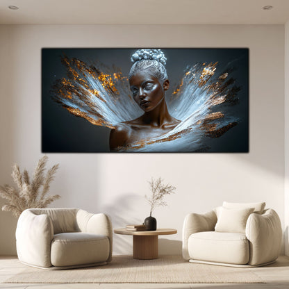 Tablou Sticla Securizata – Beyond Imagination No29