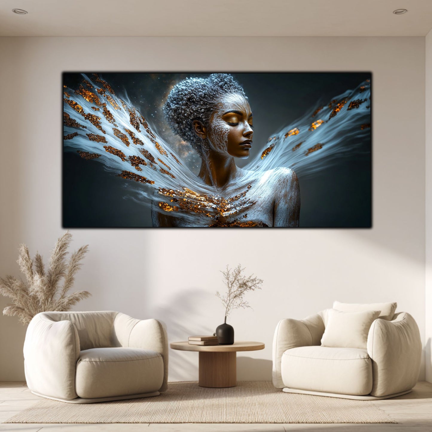 Tablou Sticla Securizata – Beyond Imagination No13