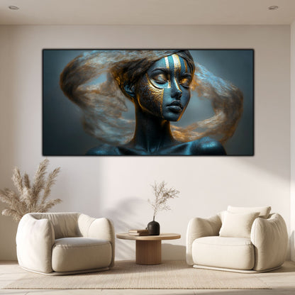 Tablou Sticla Securizata – Beyond Imagination No19