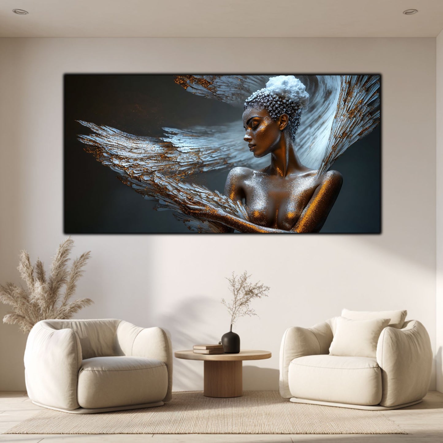 Tablou Sticla Securizata – Beyond Imagination No15