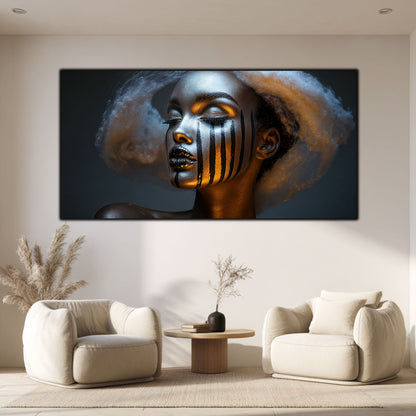 Tablou Sticla Securizata – Beyond Imagination No54