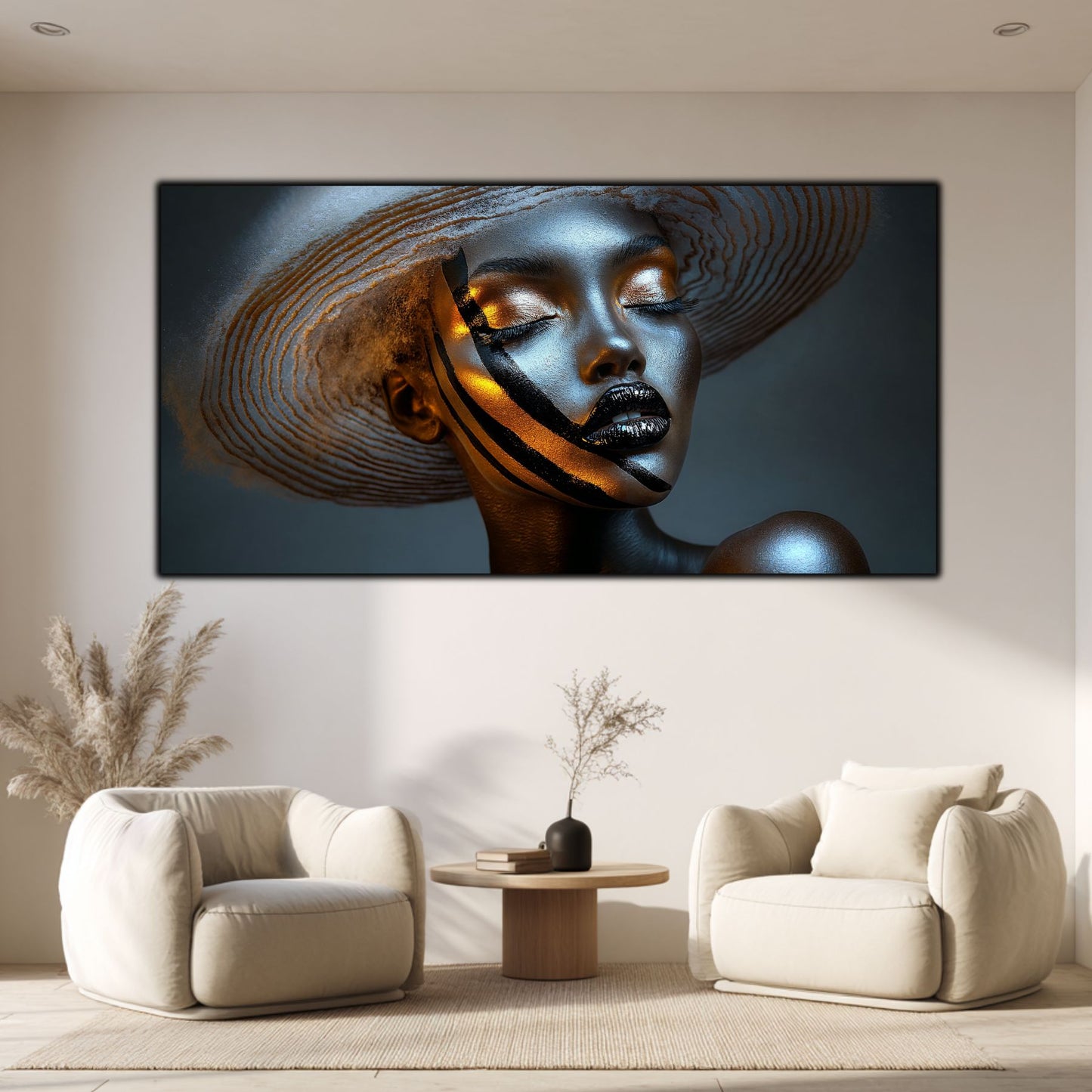 Tablou Sticla Securizata – Beyond Imagination No52