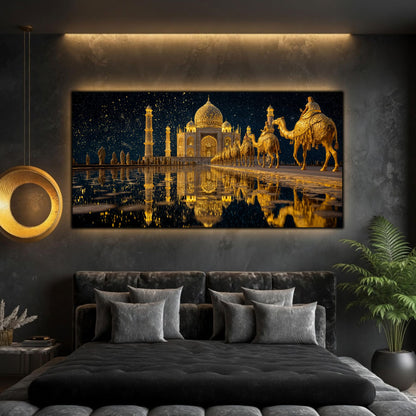 Tablou Modern Living – The Long Crossing
