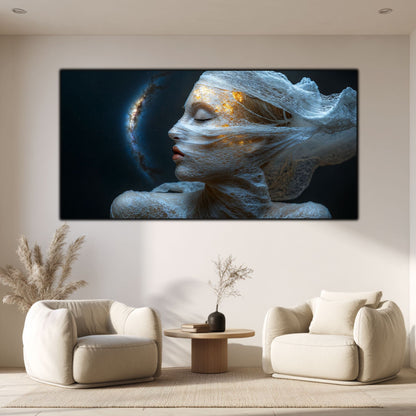 Tablou Sticla Securizata – Beyond Imagination No17