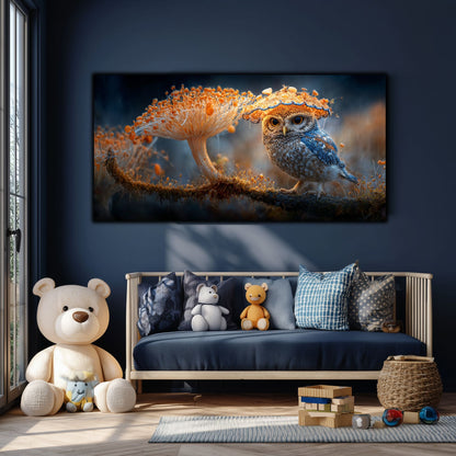 Tablou Canvas - pentru Camera Copiilor - No 19