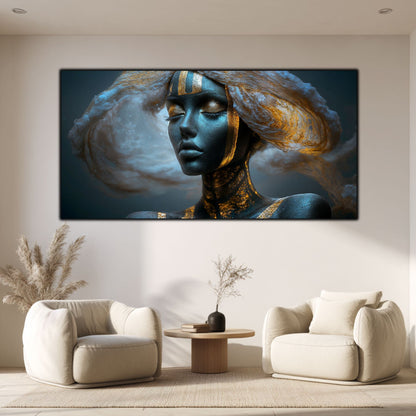 Tablou Sticla Securizata – Beyond Imagination No45