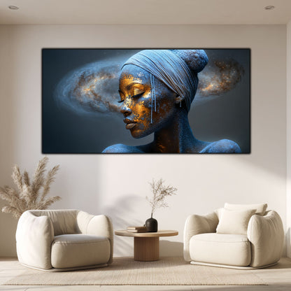 Tablou Sticla Securizata – Beyond Imagination No39