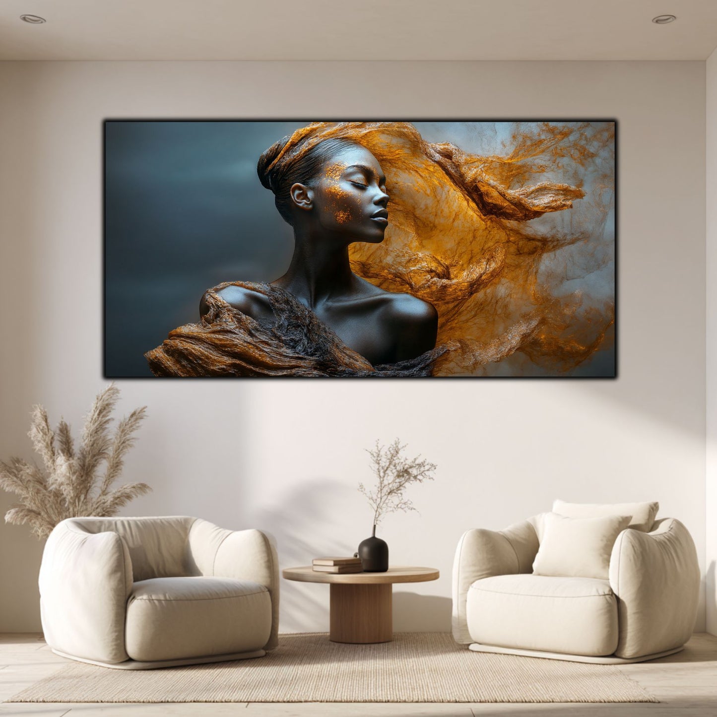 Tablou Sticla Securizata – Beyond Imagination No41