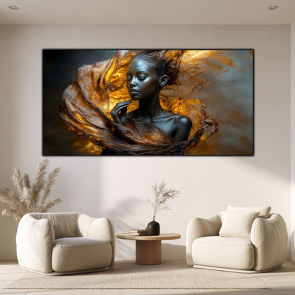 Tablou Sticla Securizata – Beyond Imagination No12