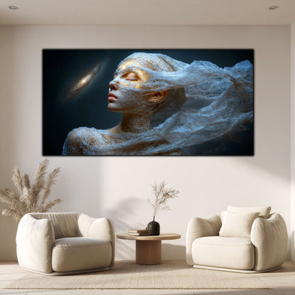 Tablou Sticla Securizata – Beyond Imagination No20