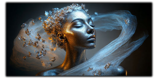 Tablou Sticla Securizata – Beyond Imagination No61