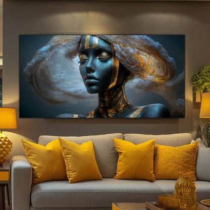 Tablou Sticla Securizata – Beyond Imagination No45