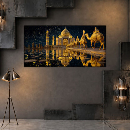 Tablou Modern Living – The Long Crossing