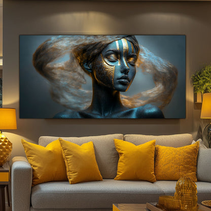 Tablou Sticla Securizata – Beyond Imagination No19