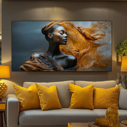 Tablou Sticla Securizata – Beyond Imagination No41