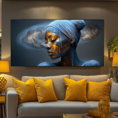 Tablou Sticla Securizata – Beyond Imagination No39