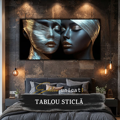 Tablouri decorative abstracte, Tablouri Sufragerie, Tablouri Dormitor