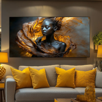 Tablou Sticla Securizata – Beyond Imagination No12