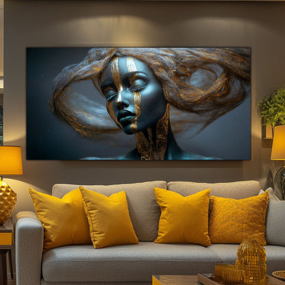 Tablou Sticla Securizata – Beyond Imagination No27