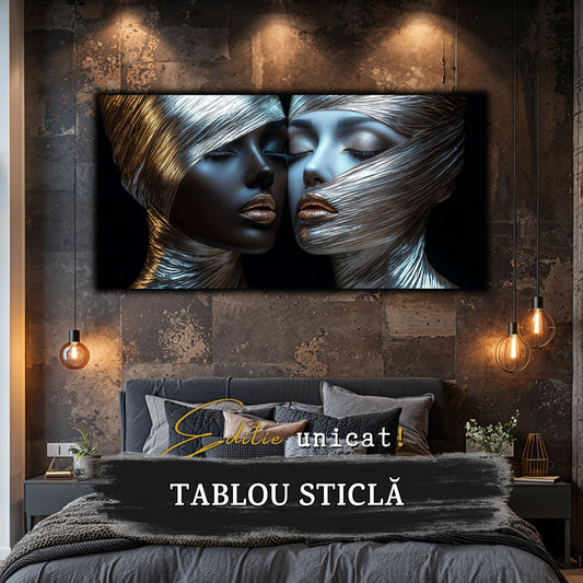 Tablouri decorative abstracte, Tablouri Sufragerie, Tablouri Dormitor