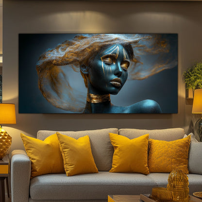 Tablou Sticla Securizata – Beyond Imagination No56