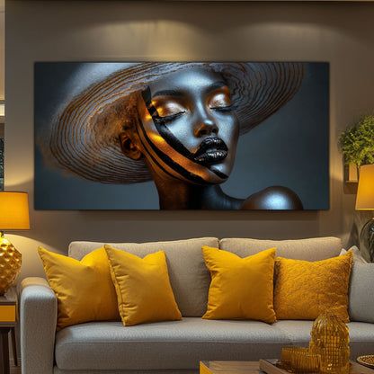 Tablou Sticla Securizata – Beyond Imagination No52