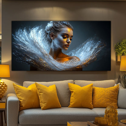 Tablou Sticla Securizata – Beyond Imagination No57