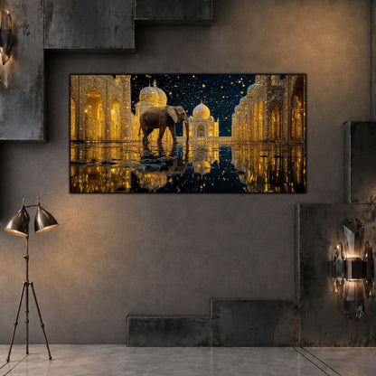 Tablou Modern Living – The Royal Crossing