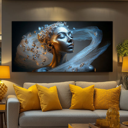 Tablou Sticla Securizata – Beyond Imagination No61