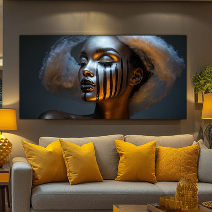 Tablou Sticla Securizata – Beyond Imagination No54