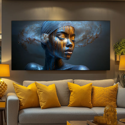 Tablou Sticla Securizata – Beyond Imagination No37