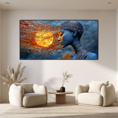 Tablou Sticla Securizata – Unbound No 08