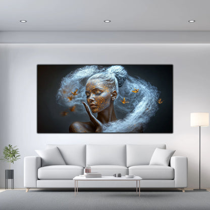 Tablou Sticla Securizata – Beyond Imagination No63