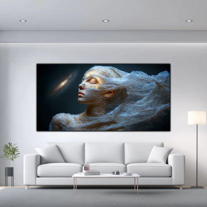 Tablou Sticla Securizata – Beyond Imagination No20