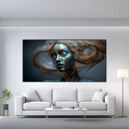 Tablou Sticla Securizata – Beyond Imagination No27